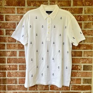 NWOT Ralph Lauren polo